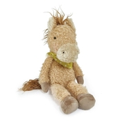 Bunnies By The Bay Pony Boy Horse Plush Toy