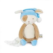 Bunnies By The Bay Sleepy Skipit Puppy Plush Toy