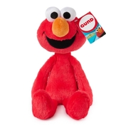 Gund Toothpick Sesame Street Elmo Plush Doll 44cm