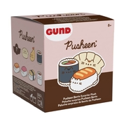 Pusheen Series 25 Bento Mini Plush Blind Box Keyring (Single box)