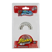 World's Smallest Slinky