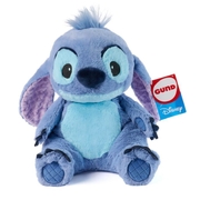 Gund Disney Oh So Snuggly: Stitch Plush Toy