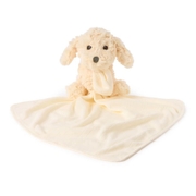 GUND Baby Forever Friends Muttsy Lovey Dog Plush