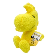 Peanuts Woodstock Cuteeze Collectible Soft Toy Plush 25cm
