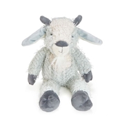 Bunnies By The Bay Billy The Goat Plush Toy