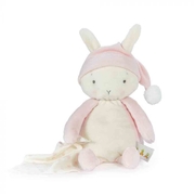 Bunnies By The Bay Sleepy Sleepy Blossom Bunny Plush Toy