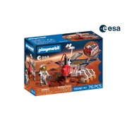 Playmobil ESA: Mars Exploration Rover 76pc 72012