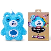 Zuru Fuggler Care Bears Plush Toy - Grumpy Bear