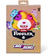 Zuru Fuggler Care Bears Plush Toy - Togetherness Bear
