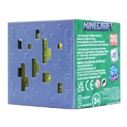 Minecraft Jelly SquishMe Blind Box Cube