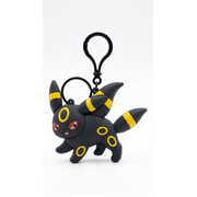 Pokemon Keyring PVC Umbreon