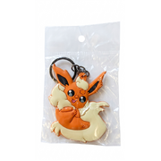 Pokemon Keyring PVC Flareon