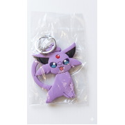 Pokemon Keyring PVC Espeon
