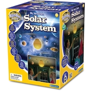 Brainstorm Toys - My Very Own Solar System