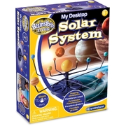Brainstorm Toys - My Desktop Solar System