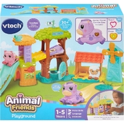 VTech Animal Friends Playground Playset