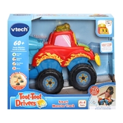 VTech Toot-Toot Drivers Smart Monster Truck