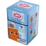 Yummy World Tasty Treats Blind Box Vinyl Mini Series (Single Blind)