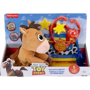 Fisher-Price Imaginext Toy Story Bullseye Care Kit Playset