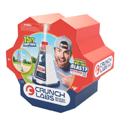 Crunch Labs Elephant Toothpaste Blast SREM Educational
