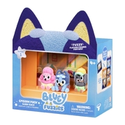 Bluey Fuzzies Episode Pack - Baby Race