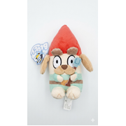 Bluey Friends Small Plush Garden Gnome
