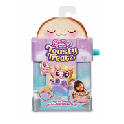 Cookeez Makery Toasty Treatz Single Pack (Season 5)
