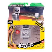 Heroes of Goo-Jit-Zu Minecraft Skeleton Hero Pack