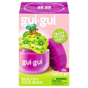Gui Gui Beautify Your Slime Fruity Glow Edit Pack - Jelly Slime