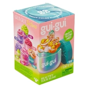 Gui Gui Beautify Your Slime Fruity Glow Edit Pack - Gloss Slime