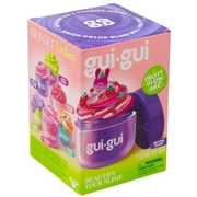 Gui Gui Beautify Your Slime Fruity Glow Edit Pack - Butter Slime