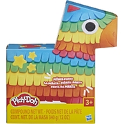 Play Doh Pinata Party Favor Set