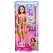 Barbie Day At The Fair JFL59