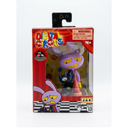 The Amazing Digital Circus Abstracted Collection JAX #13 Vinyl Figure (Series 2)
