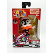 The Amazing Digital Circus Abstracted Collection Caine #12 Vinyl Figure (Series 2)
