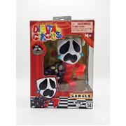 The Amazing Digital Circus Abstracted Collection Gangle #14 Vinyl Figure (Series 2)