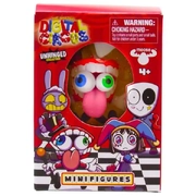 The Amazing Digital Circus Unhinged Collection Mini Figure - Excited Caine