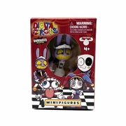 The Amazing Digital Circus Unhinged Collection Mini Figure - Maid Jax