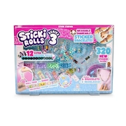 Sticki Rolls Sticki Station Sticker Jewelry Kit (Series 3)