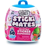 Sticki Rolls Sticki Mates (Series 3)