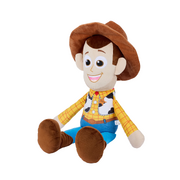 Disney Pixar Toy Story Giant Woody Plush Toy