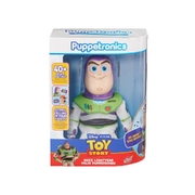 Toy Story Buzz Lightyear Palm Puppetronics