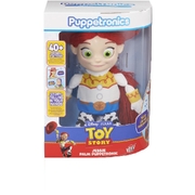 Toy Story Jessie Palm Puppetronics