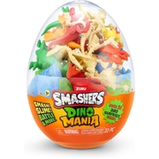 Zuru Smashers Dino Mania Large Egg
