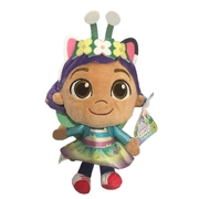 Gabby's Dollhouse Fairylandia Basic Plush - Gabby