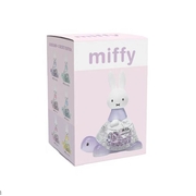 Miffy Turtle Series Blind Box (One Figure)