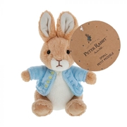 Peter Rabbit Small Plush 16cm