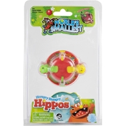 World's Smallest Hungry Hungry Hippos