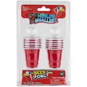 World's Smallest Beer Pong