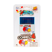World's Smallest Connect 4 Game